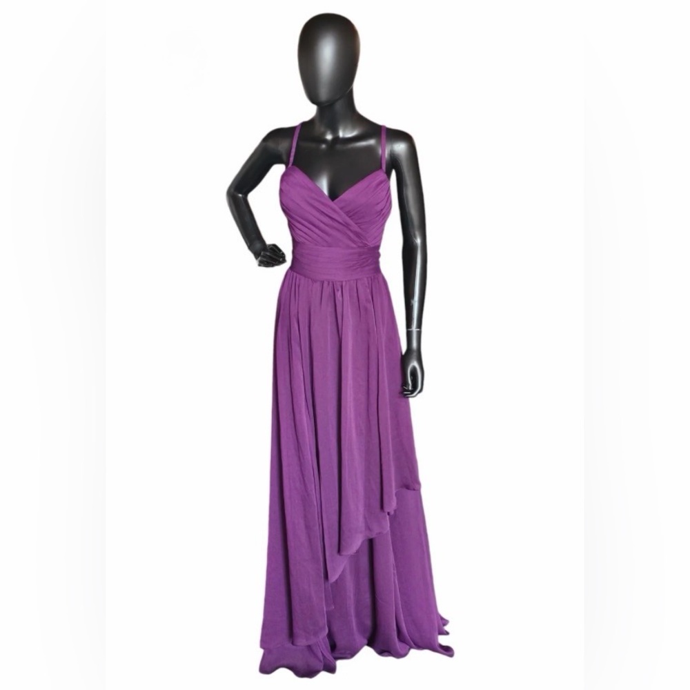 Bridesmaid dress